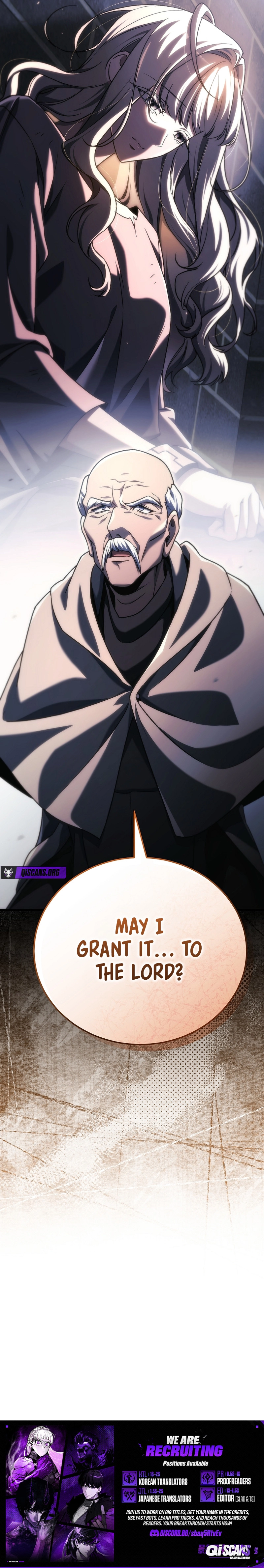 The Genius Blacksmith’s Game — Chapter 35 — página 16