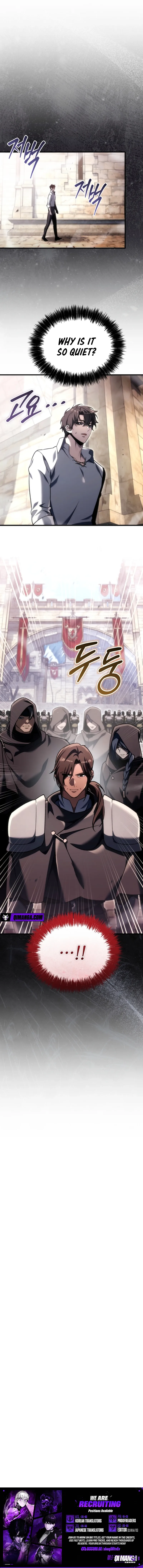 The Genius Blacksmith’s Game — Chapter 60 — página 13