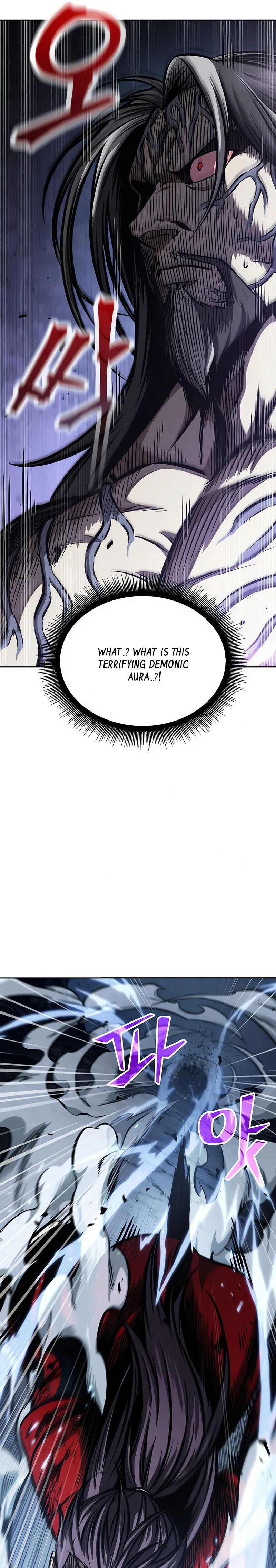 Nano Machine — Chapter 120 — page 19