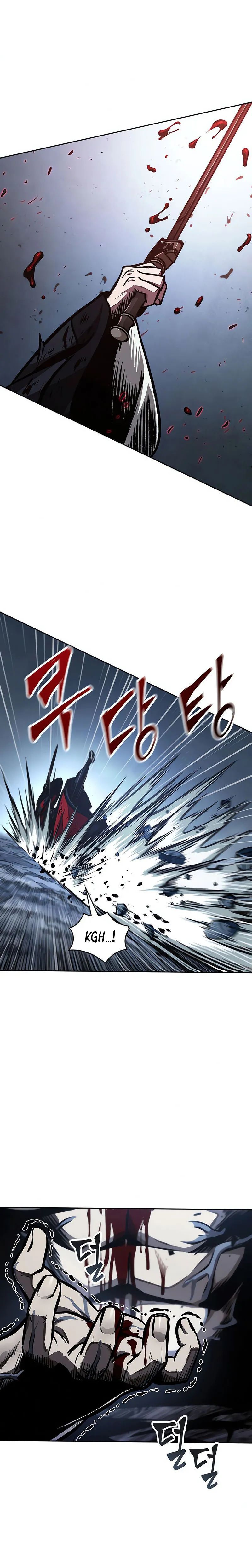 Nano Machine — Chapter 120 — page 29
