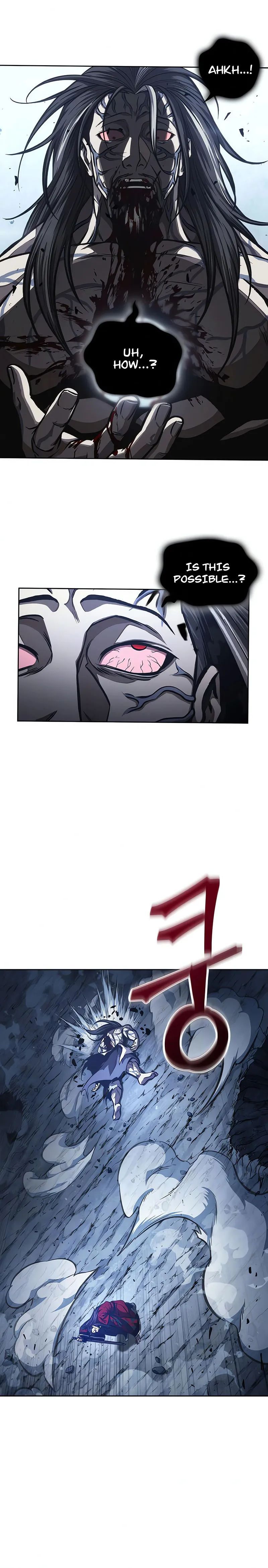 Nano Machine — Chapter 120 — page 30