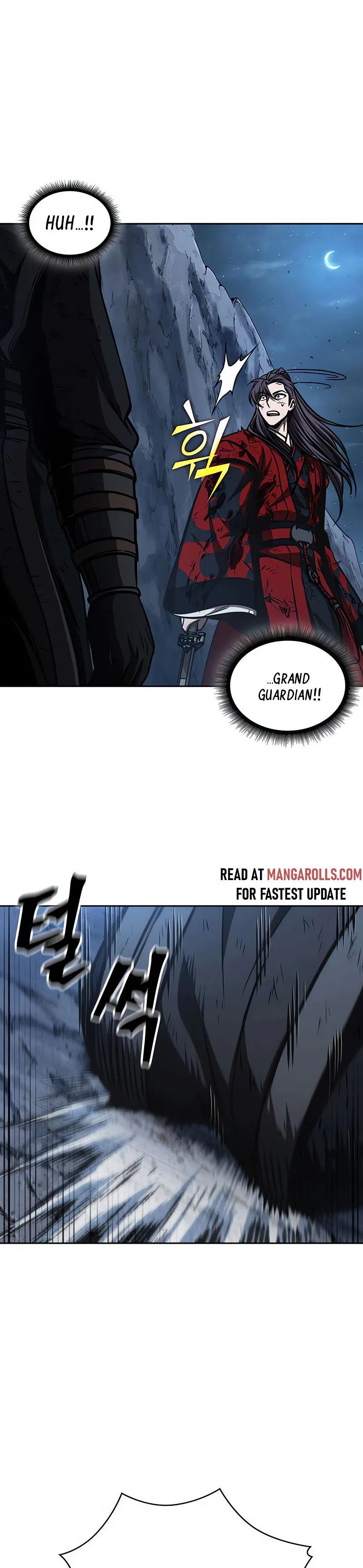 Nano Machine — Chapter 120 — page 32