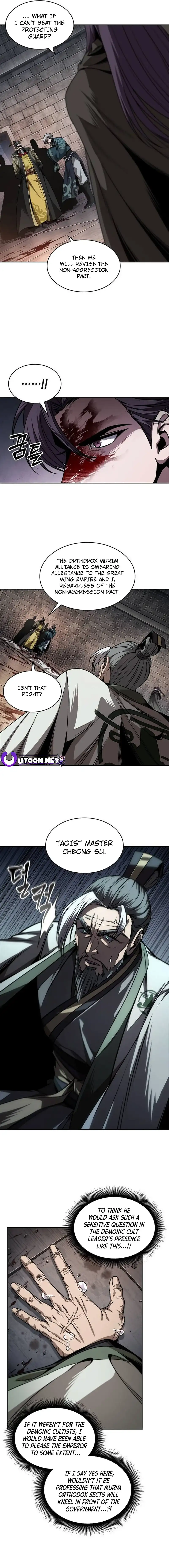 Nano Machine — Chapter 217 — page 2