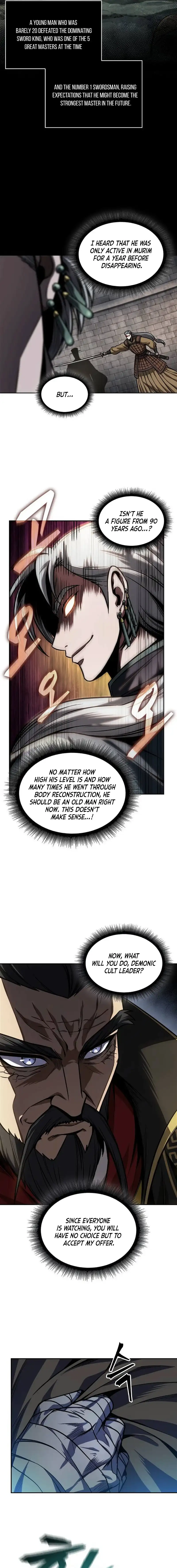 Nano Machine — Chapter 217 — page 7