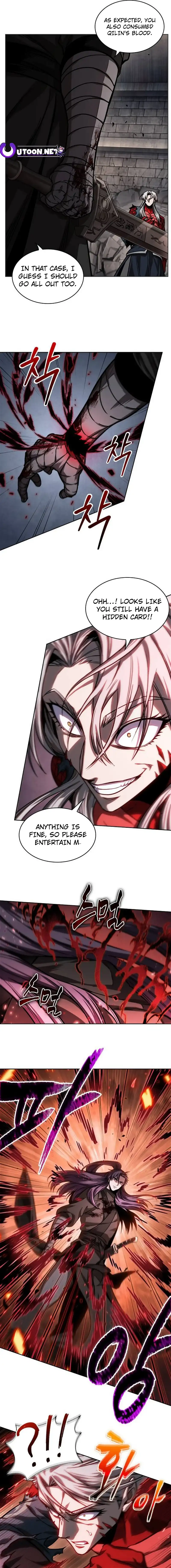 Nano Machine — Chapter 217 — page 18