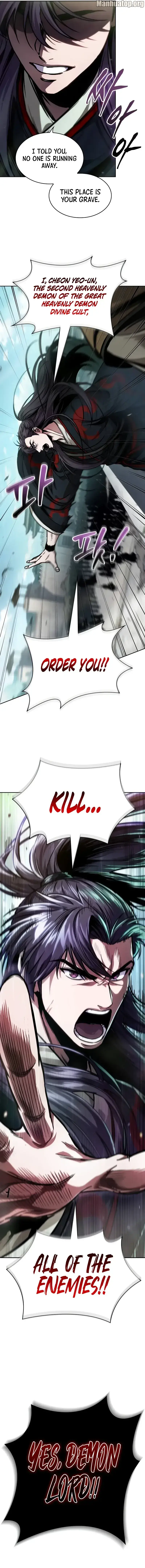 Nano Machine — Chapter 230 — page 14