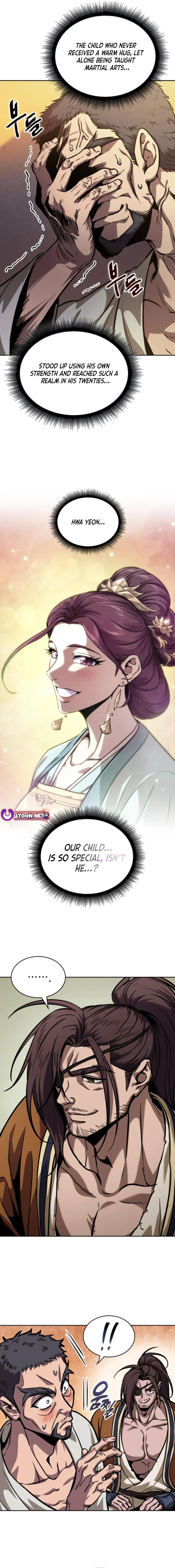 Nano Machine — Chapter 238 — page 18