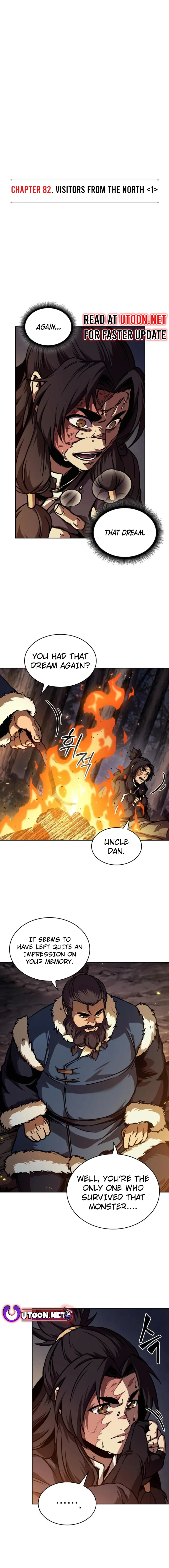 Nano Machine — Chapter 239 — page 7