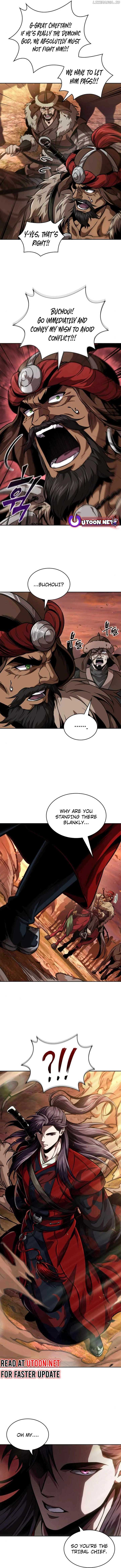Nano Machine — Chapter 247 — page 12