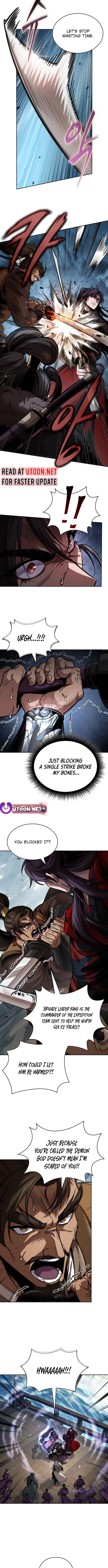 Nano Machine — Chapter 250 — page 2