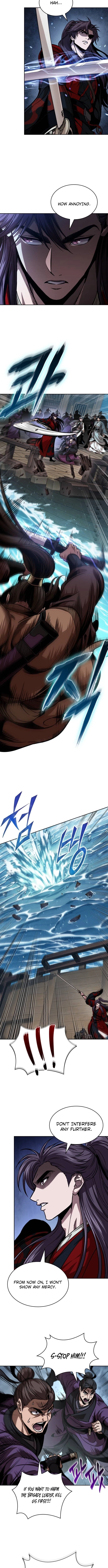 Nano Machine — Chapter 250 — page 3