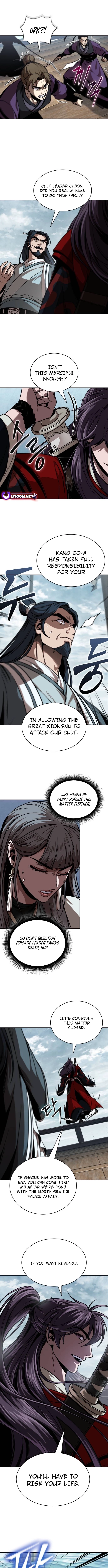 Nano Machine — Chapter 250 — page 9