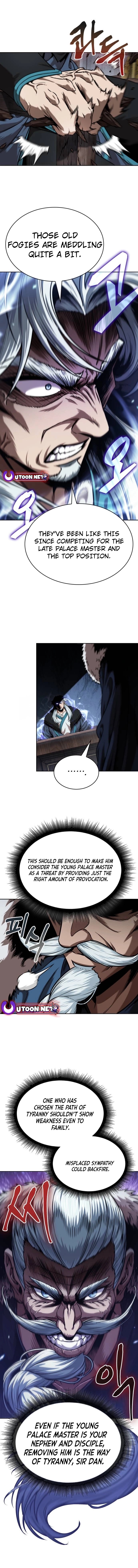 Nano Machine — Chapter 250 — page 12