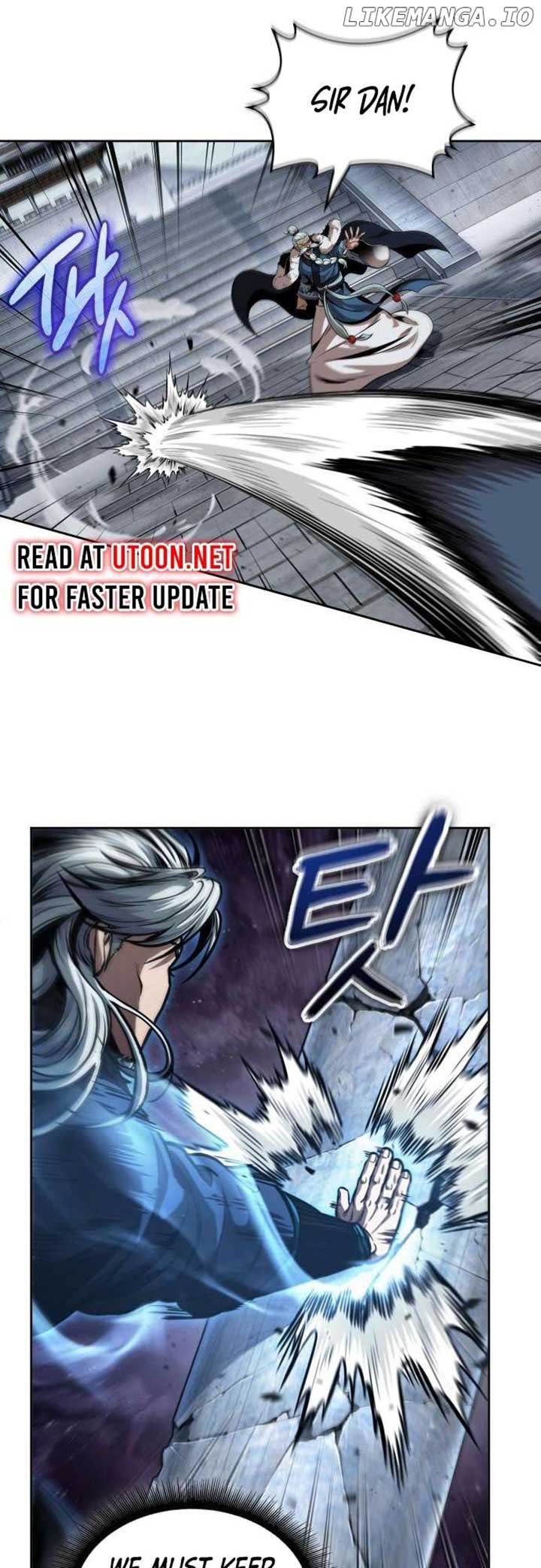 Nano Machine — Chapter 252 — page 4