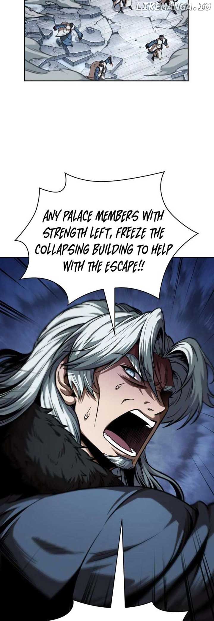 Nano Machine — Chapter 252 — page 8