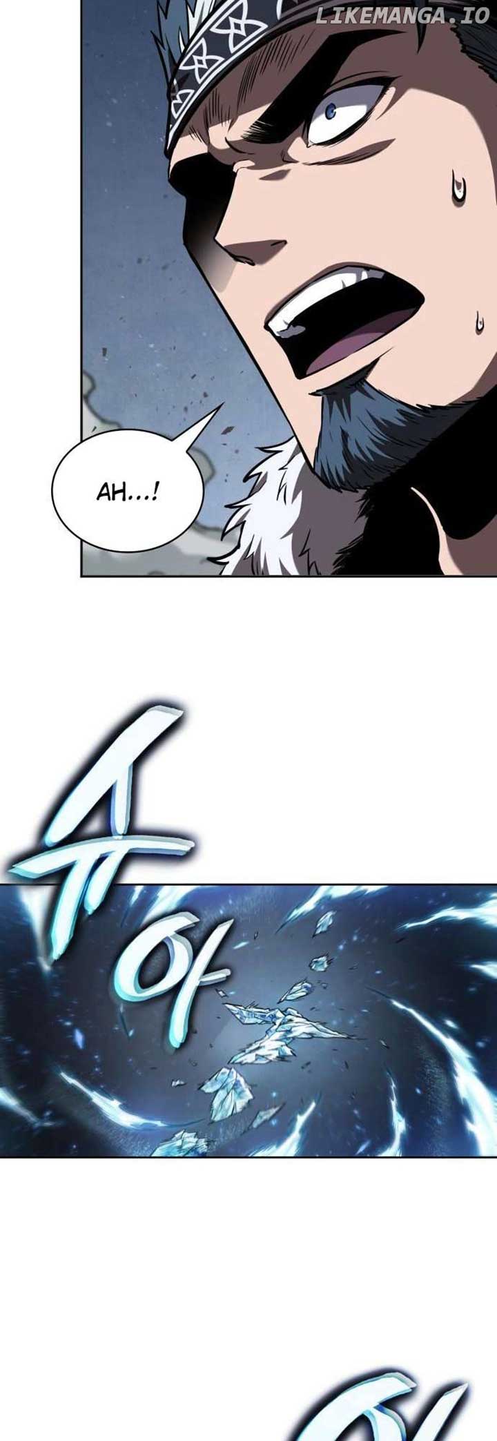 Nano Machine — Chapter 252 — page 10