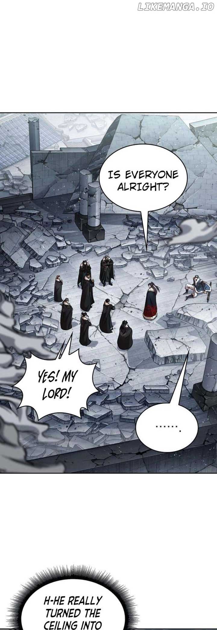 Nano Machine — Chapter 252 — page 13