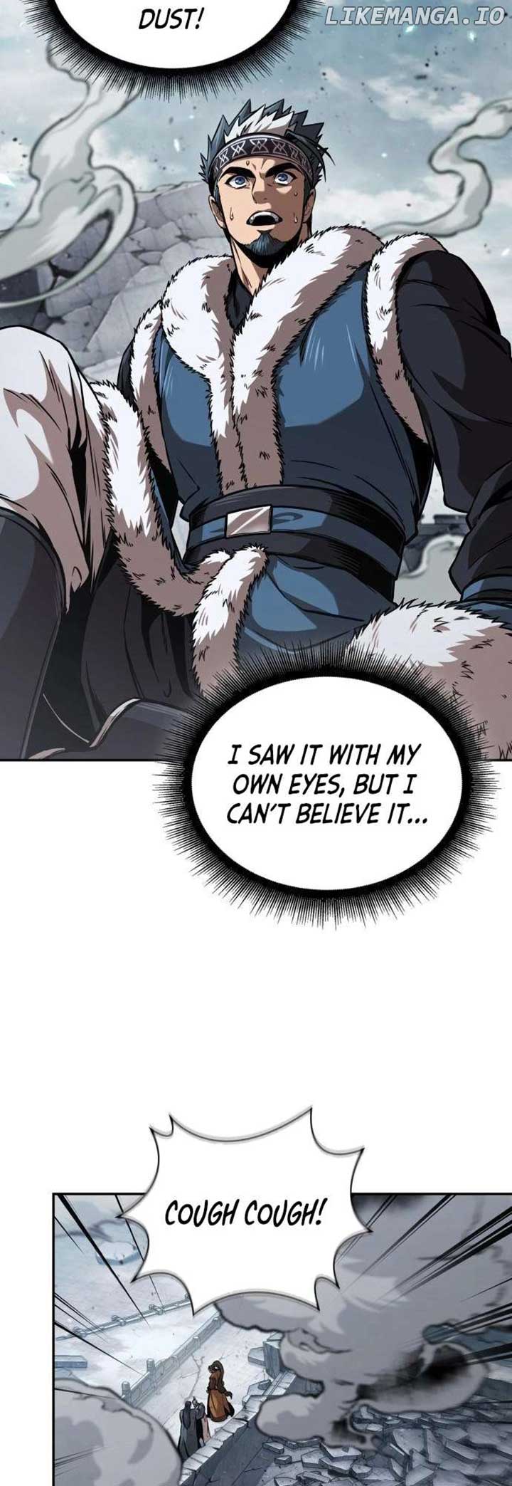 Nano Machine — Chapter 252 — page 14