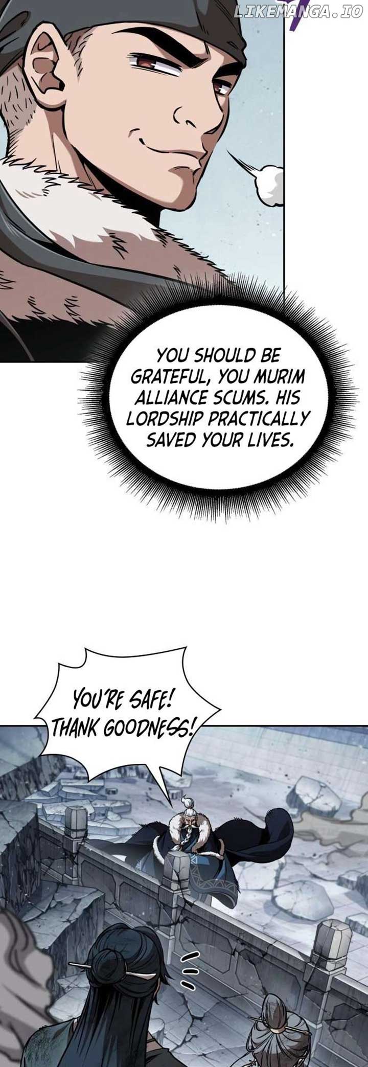 Nano Machine — Chapter 252 — page 17