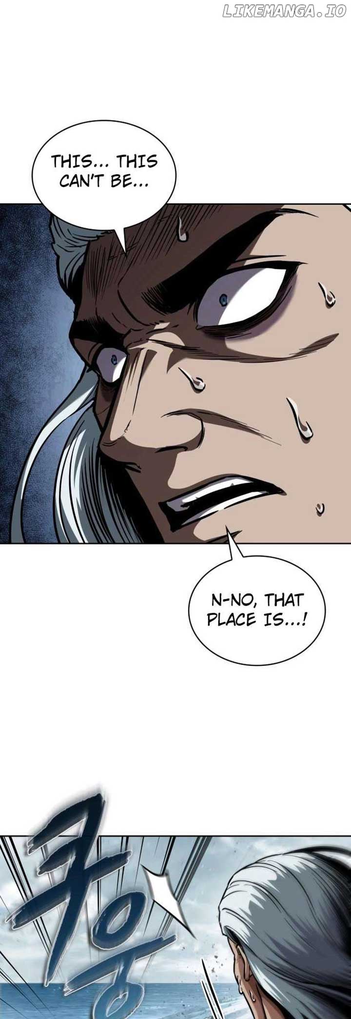 Nano Machine — Chapter 252 — page 29