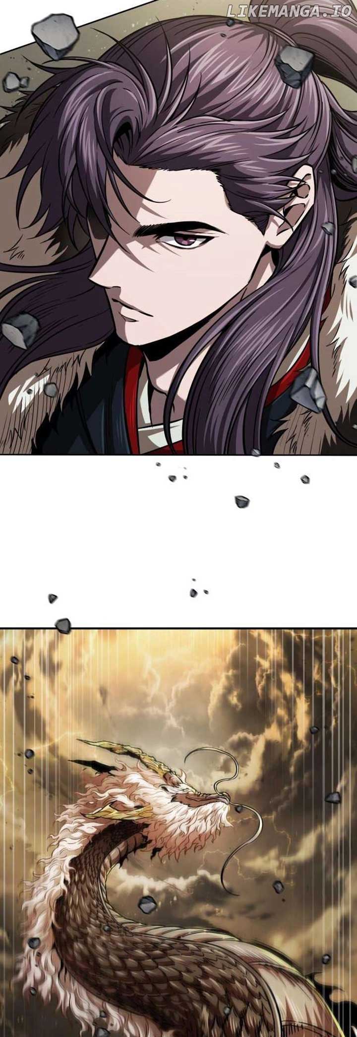 Nano Machine — Chapter 252 — page 35