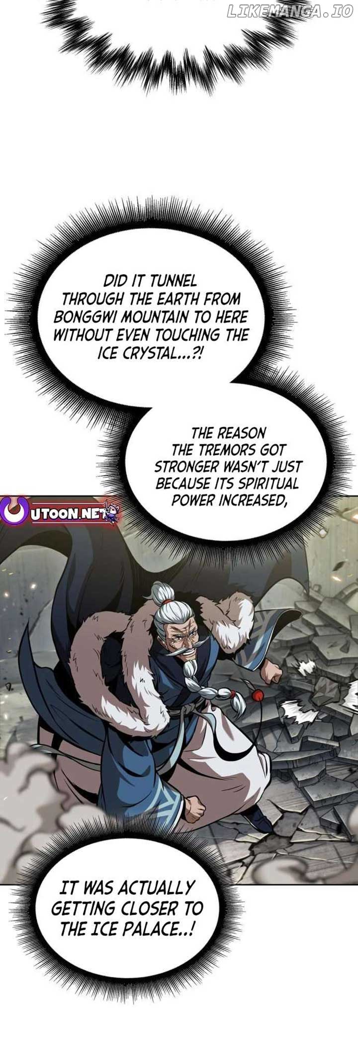 Nano Machine — Chapter 252 — page 41