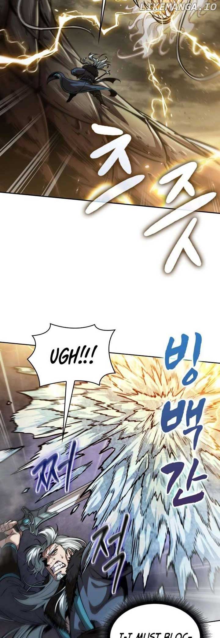 Nano Machine — Chapter 252 — page 46