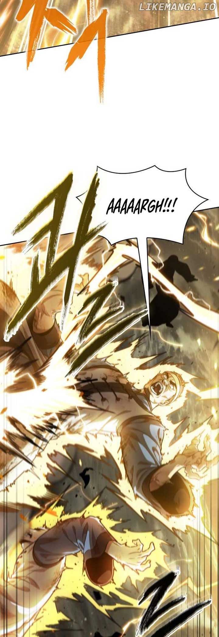 Nano Machine — Chapter 252 — page 49