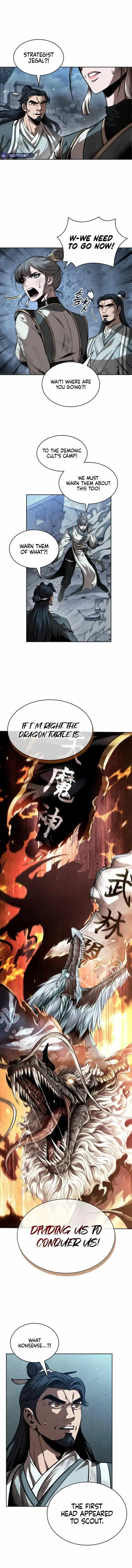 Nano Machine — Chapter 253 — page 5