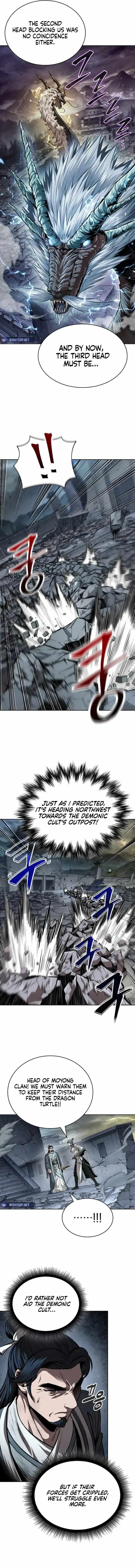Nano Machine — Chapter 253 — page 6