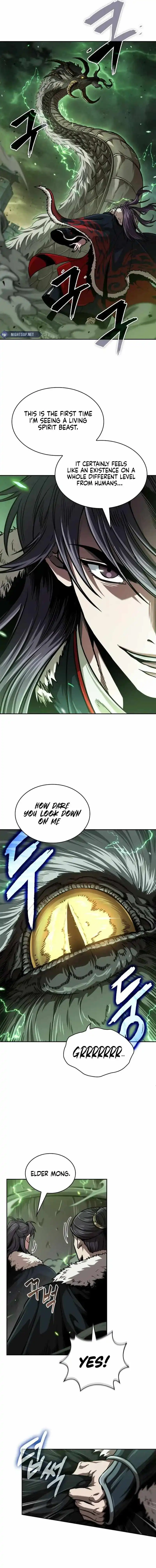 Nano Machine — Chapter 253 — page 12