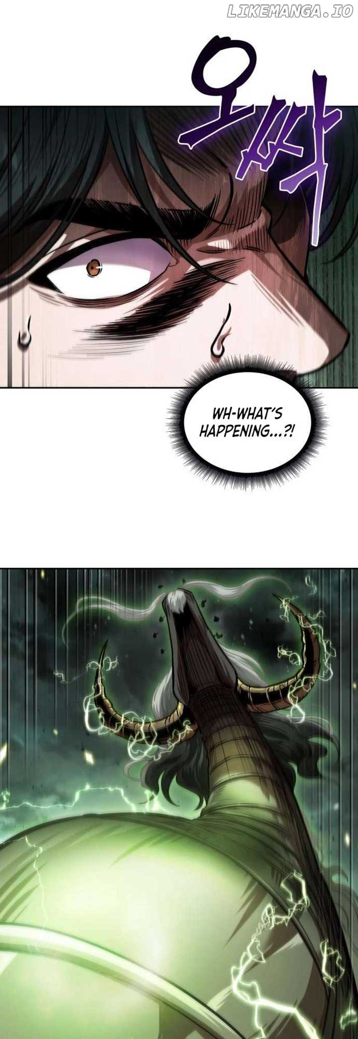 Nano Machine — Chapter 254 — page 15