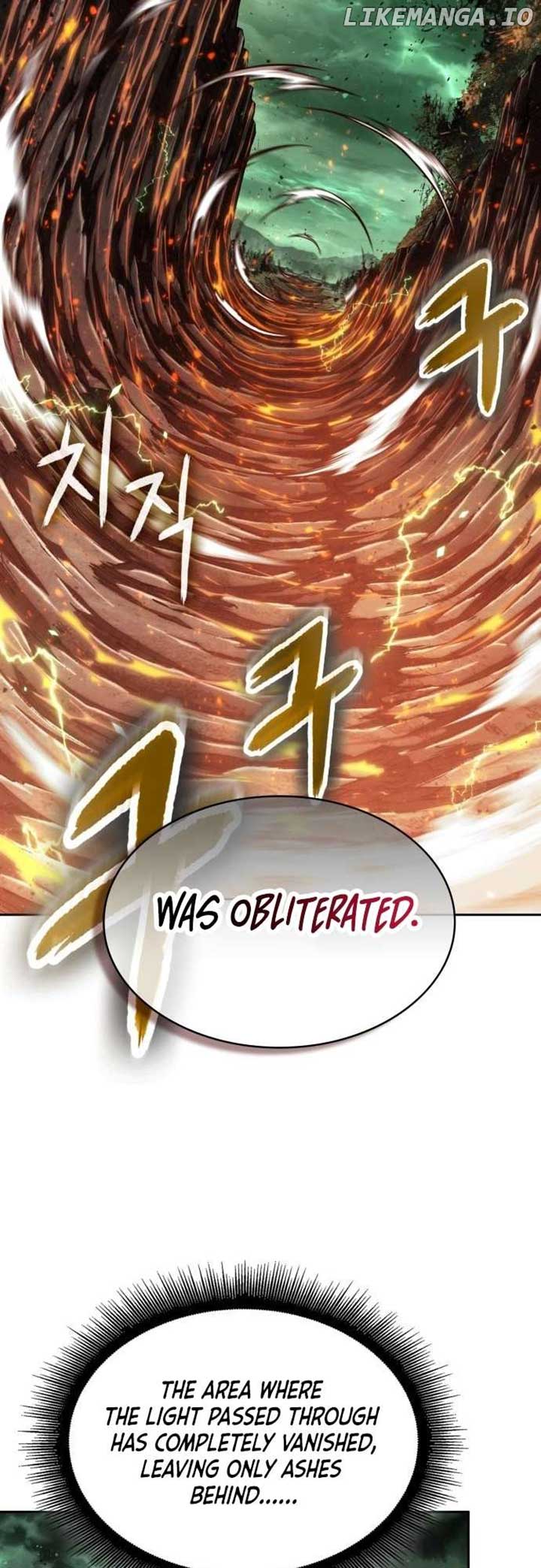 Nano Machine — Chapter 254 — page 24