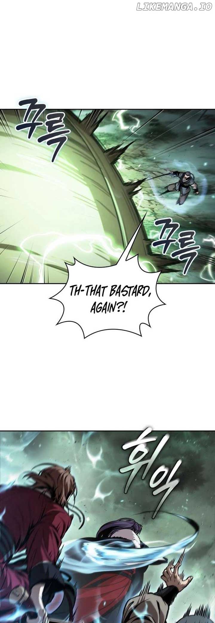 Nano Machine — Chapter 254 — page 31