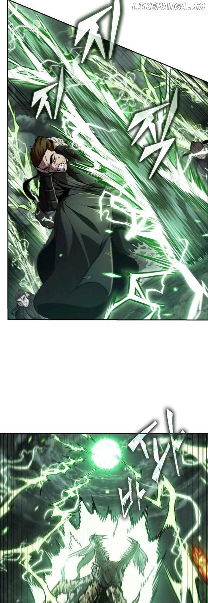Nano Machine — Chapter 254 — page 40