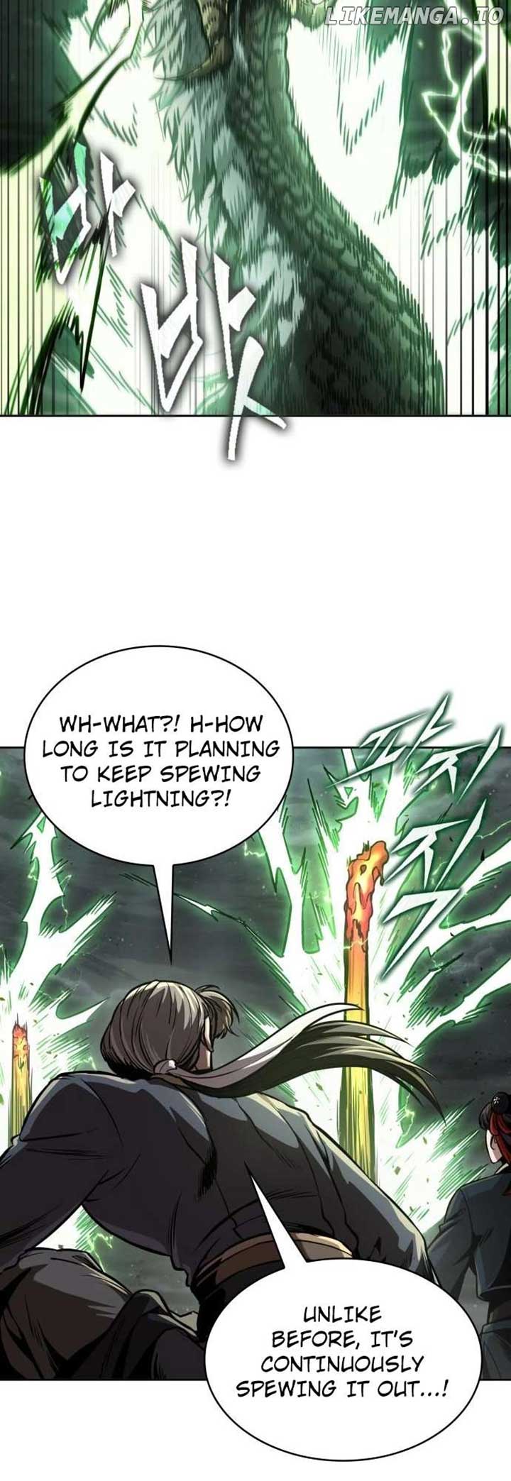 Nano Machine — Chapter 254 — page 41