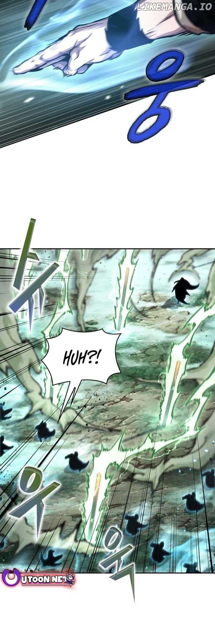Nano Machine — Chapter 254 — page 46