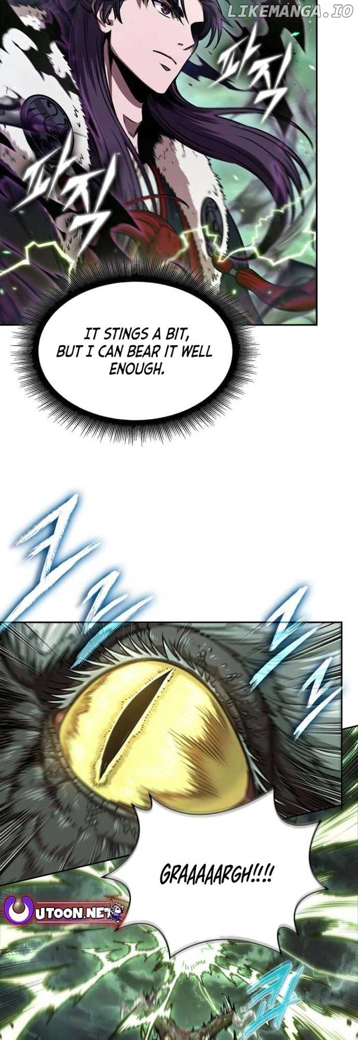 Nano Machine — Chapter 254 — page 50