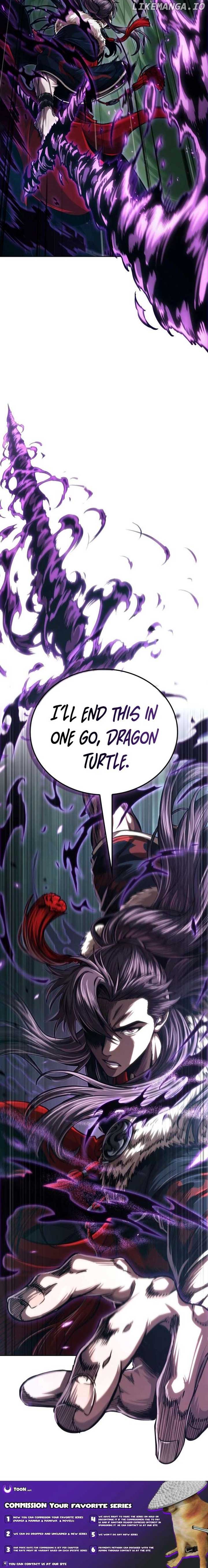Nano Machine — Chapter 254 — page 55