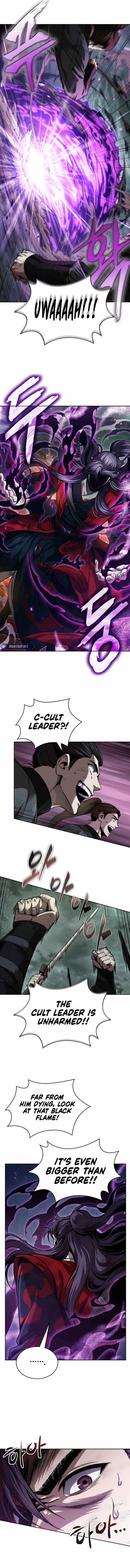 Nano Machine — Chapter 255 — page 7