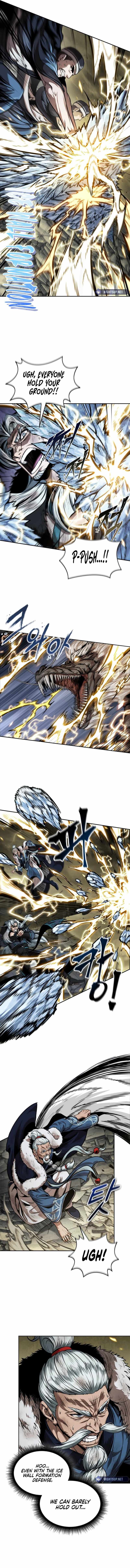 Nano Machine — Chapter 255 — page 12