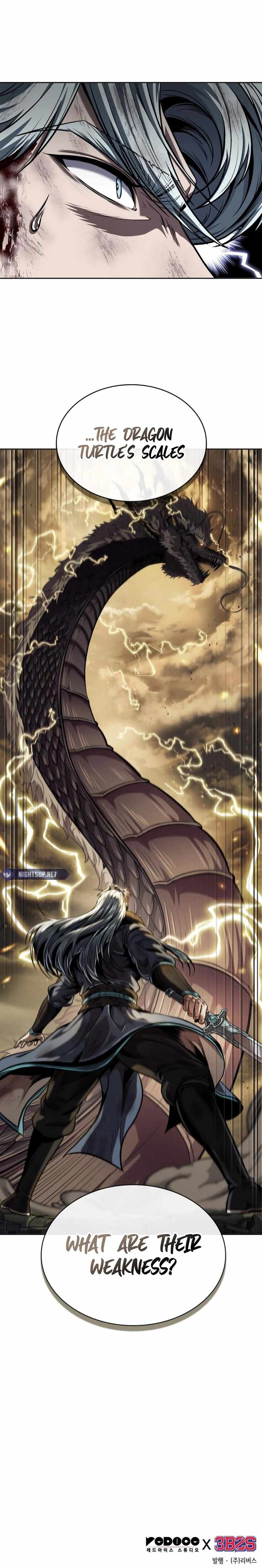 Nano Machine — Chapter 255 — page 14