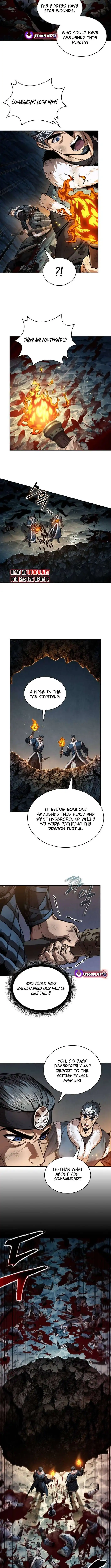 Nano Machine — Chapter 260 — page 12