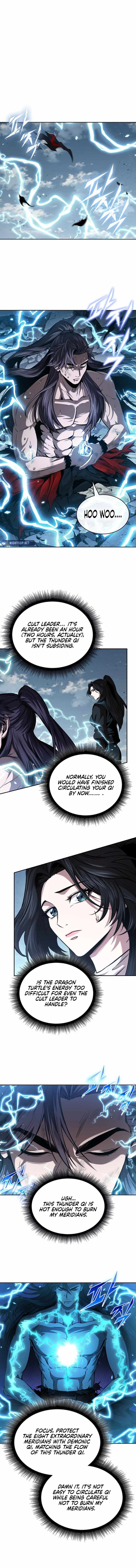Nano Machine — Chapter 261 — page 3