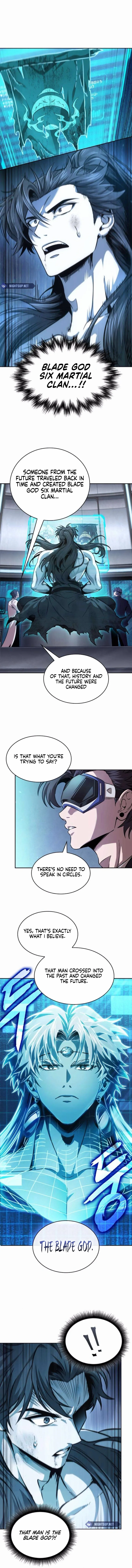 Nano Machine — Chapter 262 — página 2