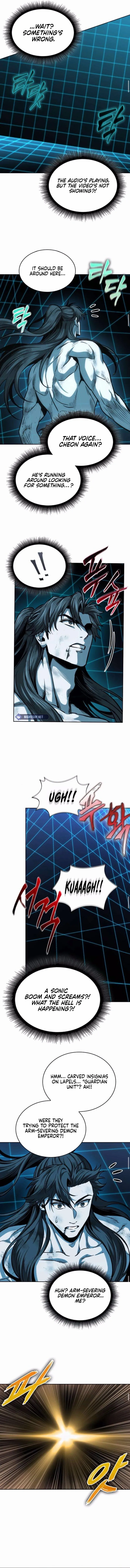 Nano Machine — Chapter 262 — página 13