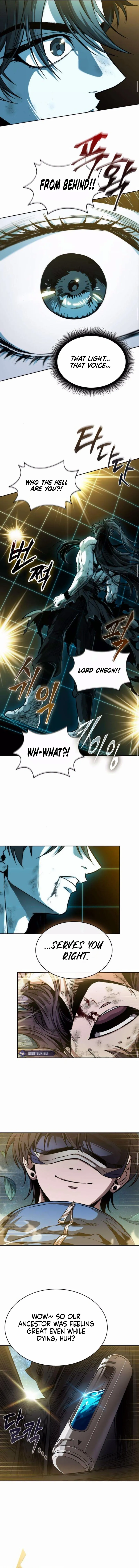 Nano Machine — Chapter 262 — página 14