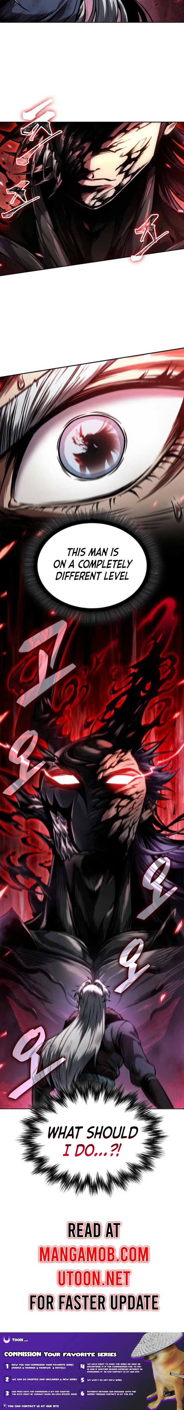 Nano Machine — Chapter 265 — página 12
