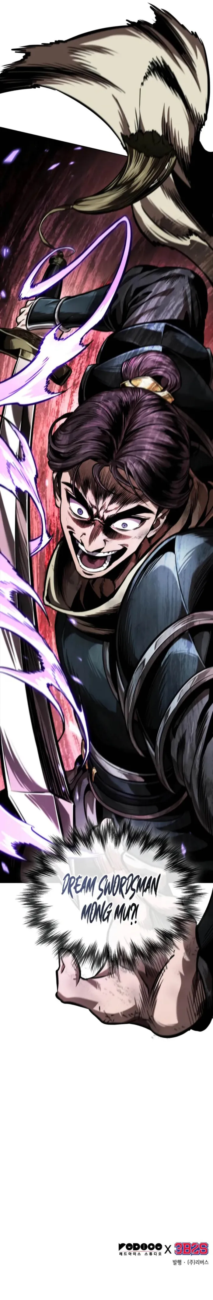 Nano Machine — Chapter 266 — página 10
