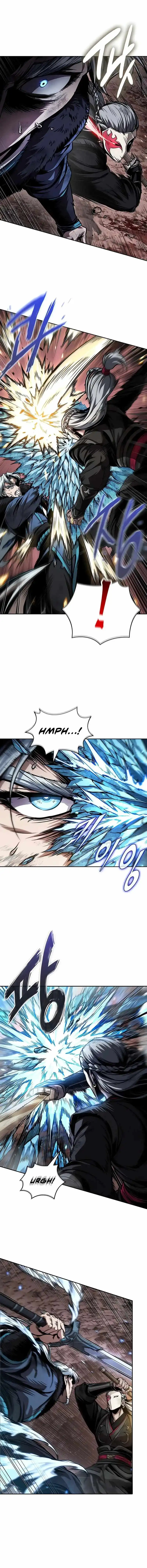 Nano Machine — Chapter 267 — página 3